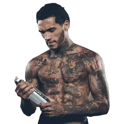 Custom Image